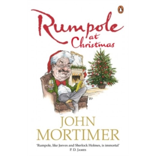 Rumpole at Christmas 